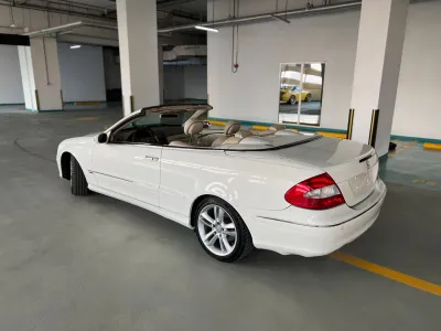 CLK 280
